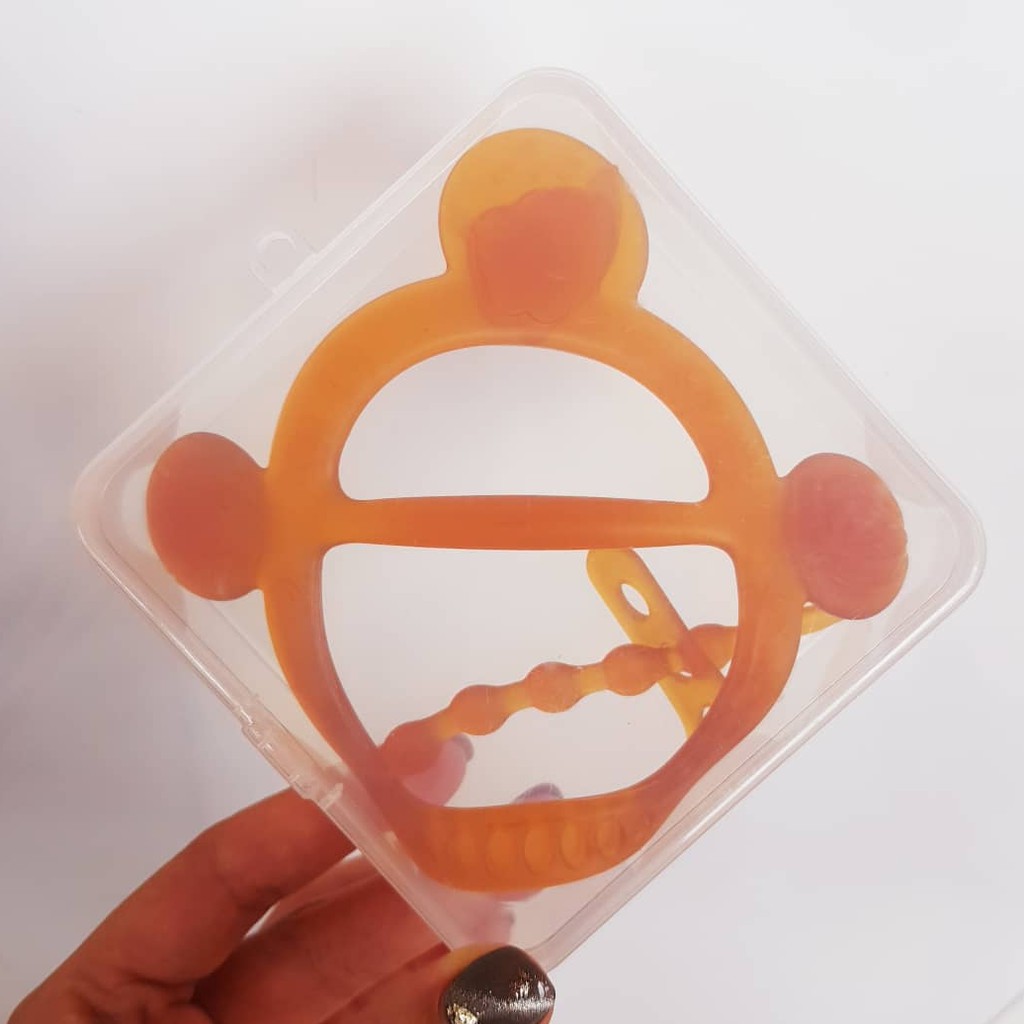 [READY STOCK] Teether Storage Box 牙胶收纳盒 | Shopee Malaysia