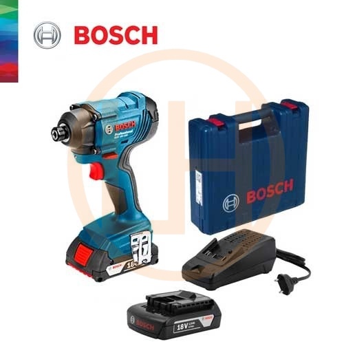 Bosch Gdr 180 Li Cordless Impact Driver 06019g51c0 Shopee Malaysia