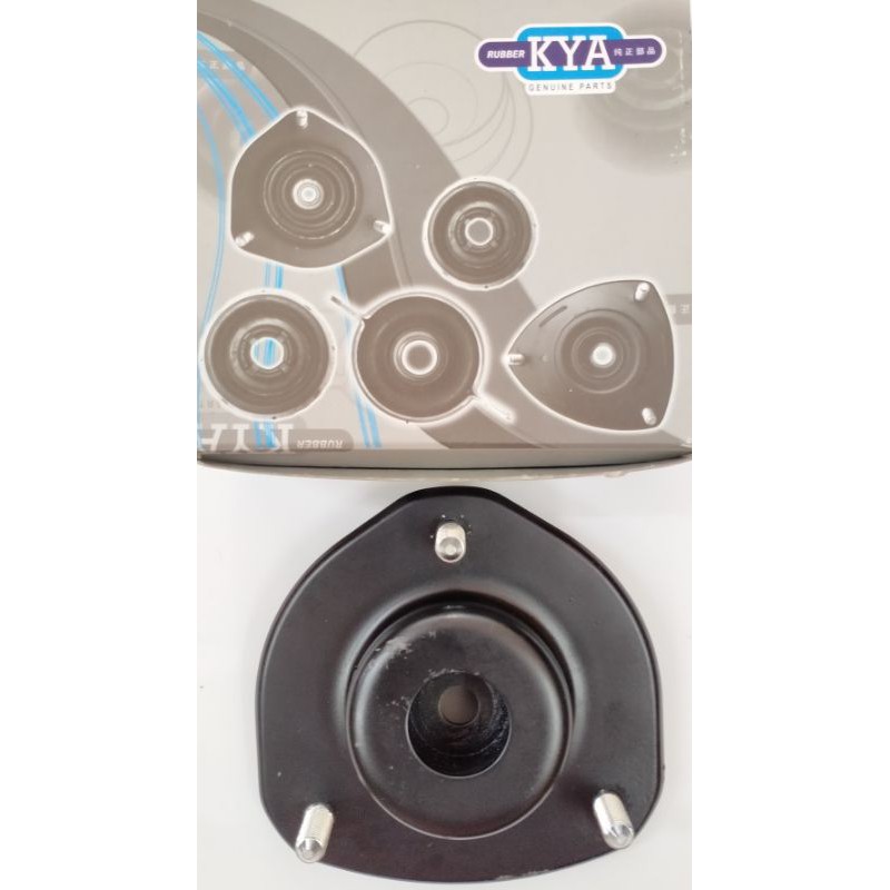 Pw Pw Exora Preve Iriz Front Absorber Mounting Pair