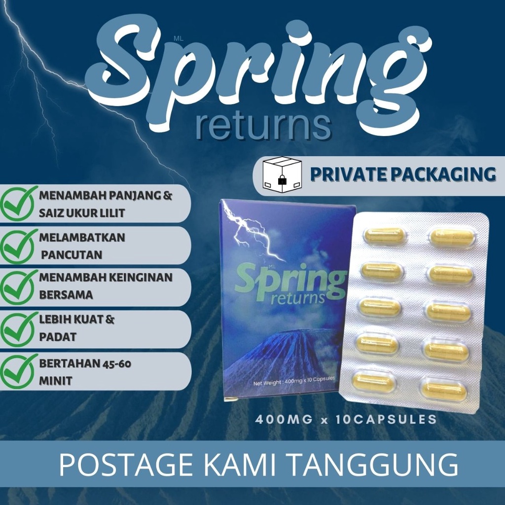 Ubat Tahan Lama Obat Kuat Power Untuk Lelaki Pil Kapsul Mati Pucuk