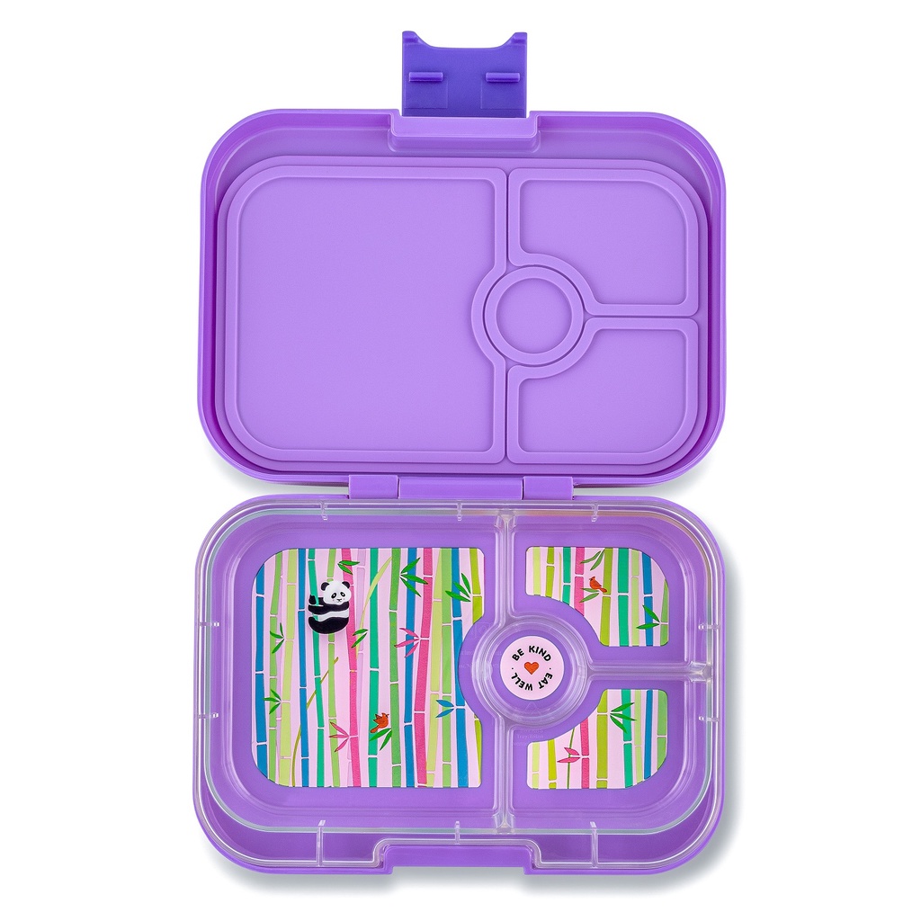 Yumbox Bento Tapas Lunchbox Capri Pink in 2023