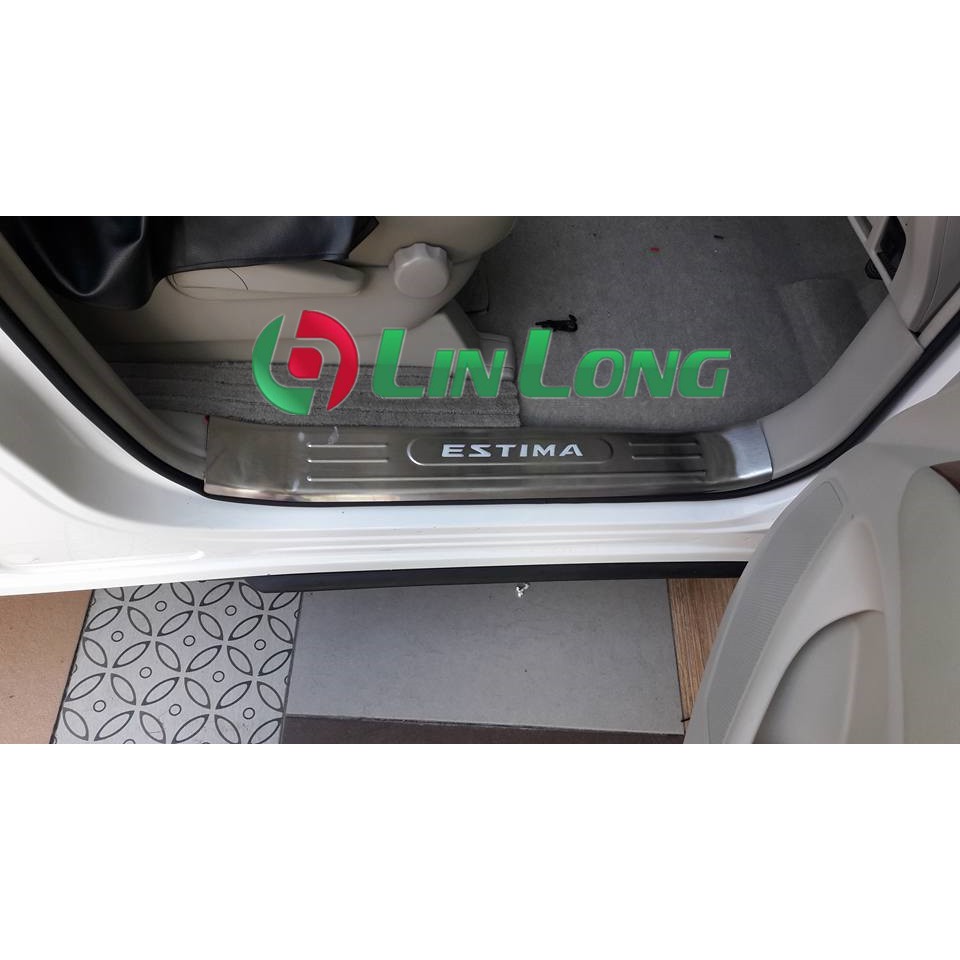 Toyota Estima ACR50 Door Step | Shopee Malaysia