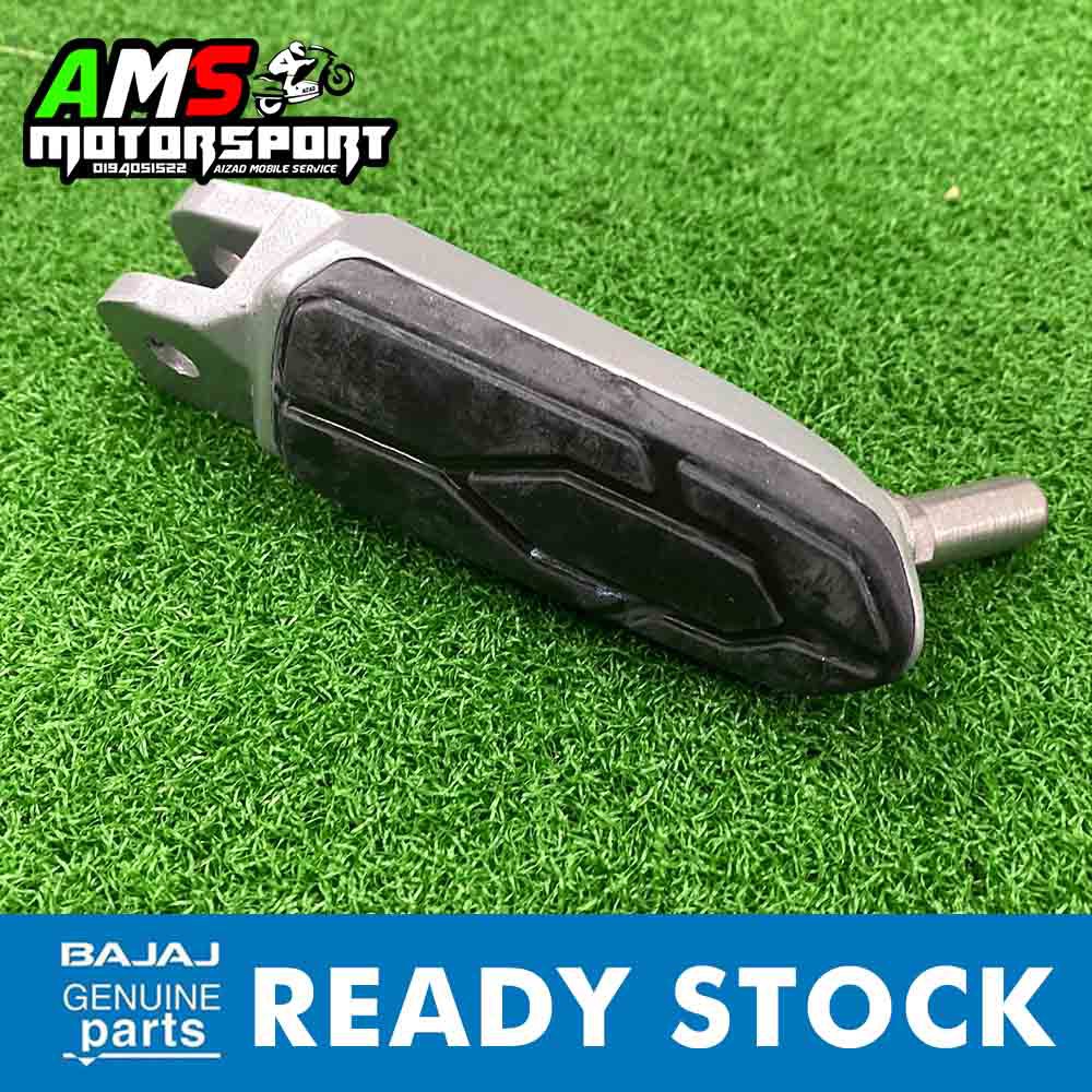 Step Assly Main LH D400 (JL113000) Genuine Parts | Shopee Malaysia