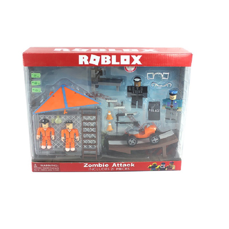 Roblox jailbreak great escape hot sale toy