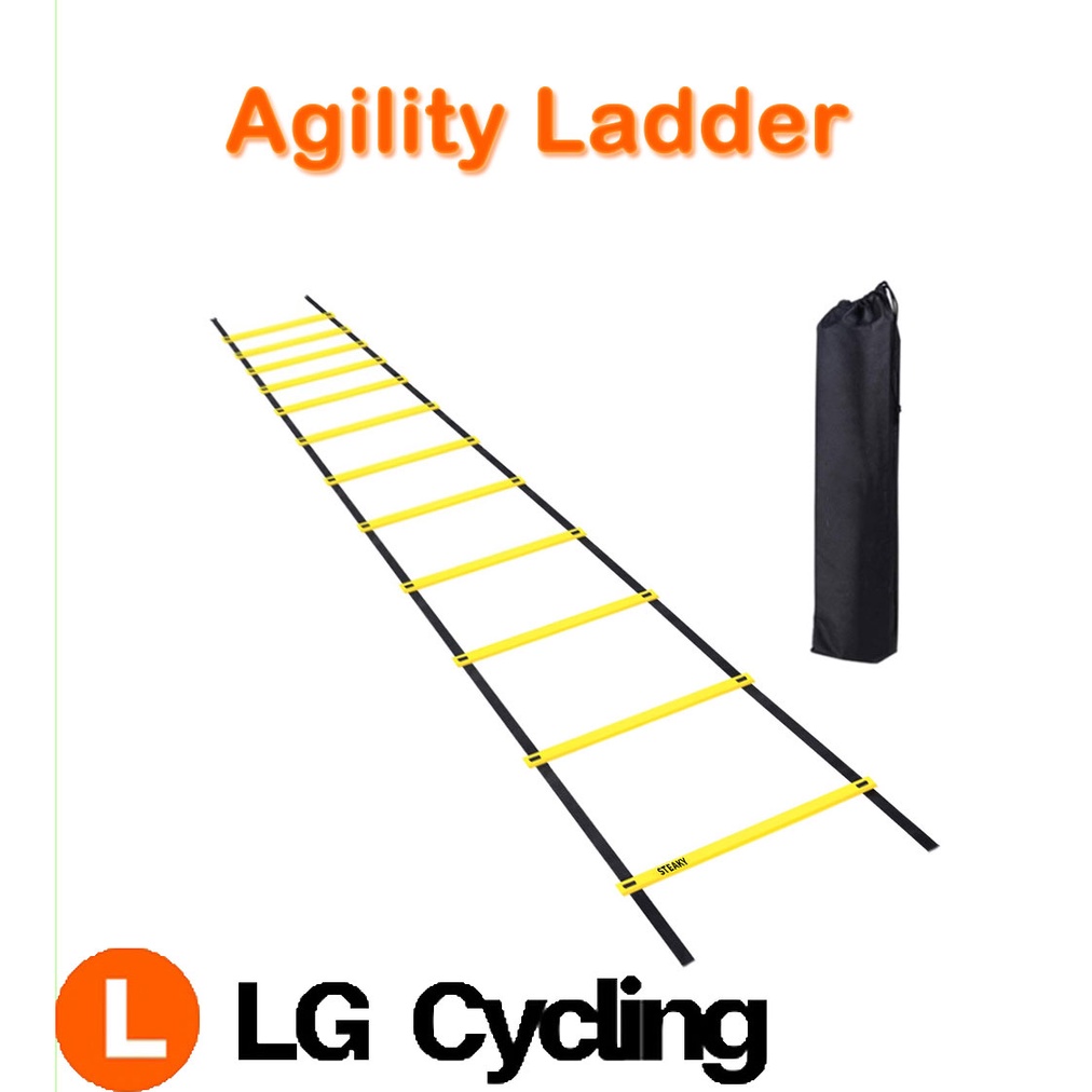 Badminton ladder drills cheap