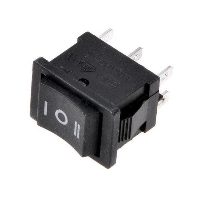 RockerSwitch-6Pin