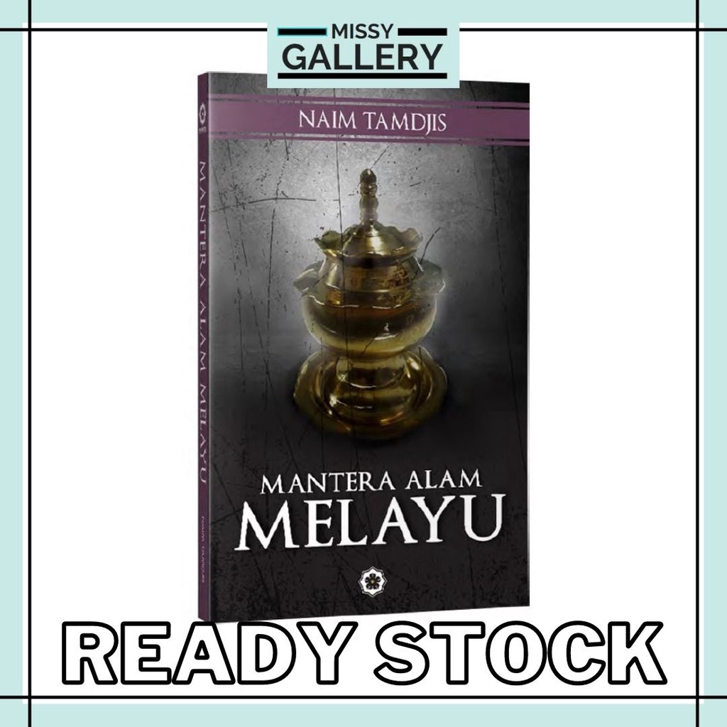 MANTERA ALAM MELAYU - The Patriots | Shopee Malaysia