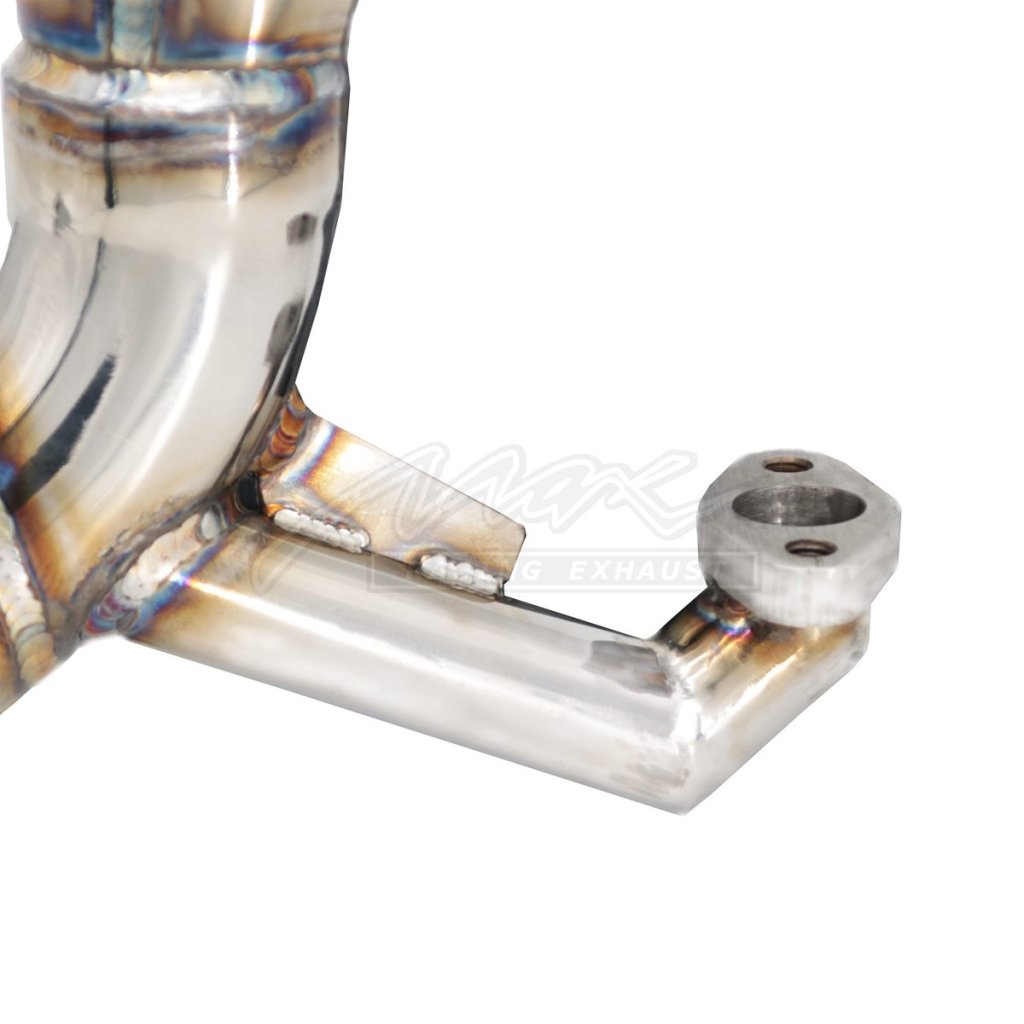 Honda City GM6 / Honda Jazz GK5 Max Racing Exhaust Dyno-Tested Header ...