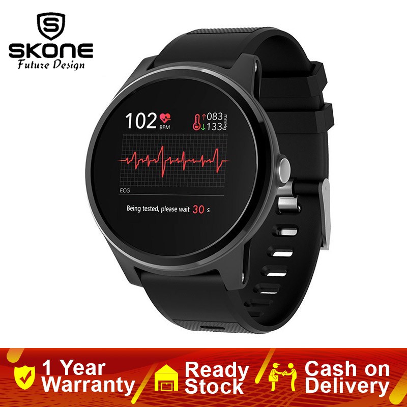 Skone smart watch new arrivals