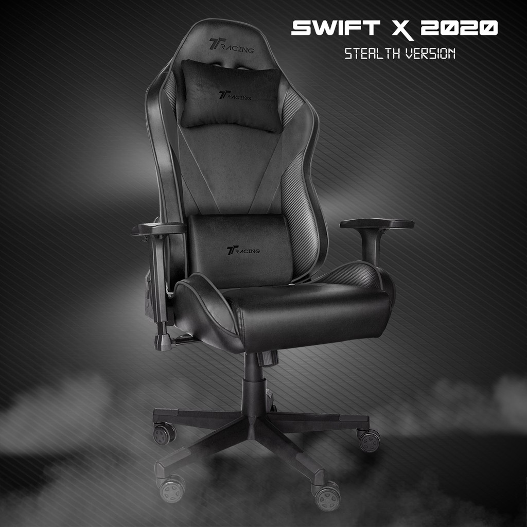 TTRACING SWIFT X GAMING CHAIR Shopee Malaysia