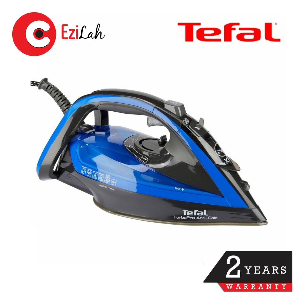 Tefal fv5648 turbopro airglide steam deals iron