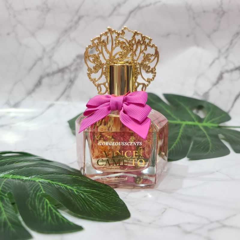 Floreale Vince Camuto perfume - a fragrância Feminino 2021
