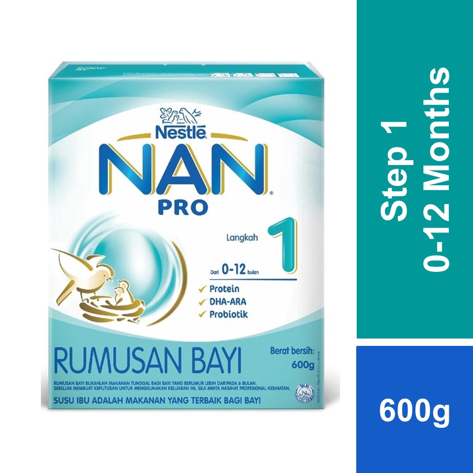 Nan pro best sale stage 1 price