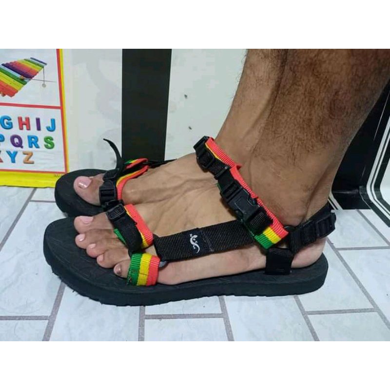 NEW SANDUGO SANDALS (HIKING/BIKING/CYLING) Shopee Malaysia