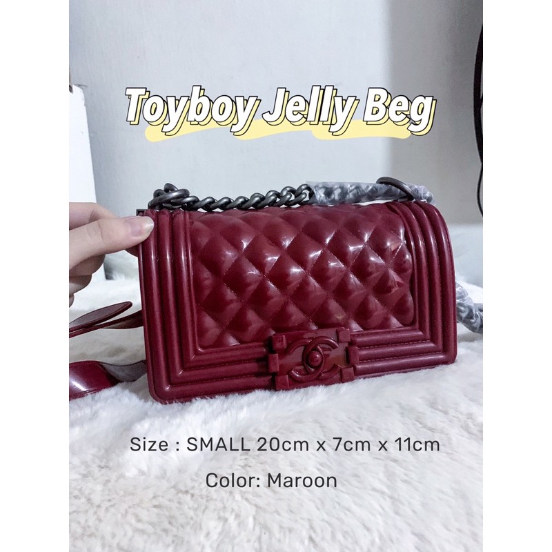 Affordable toyboy jelly For Sale