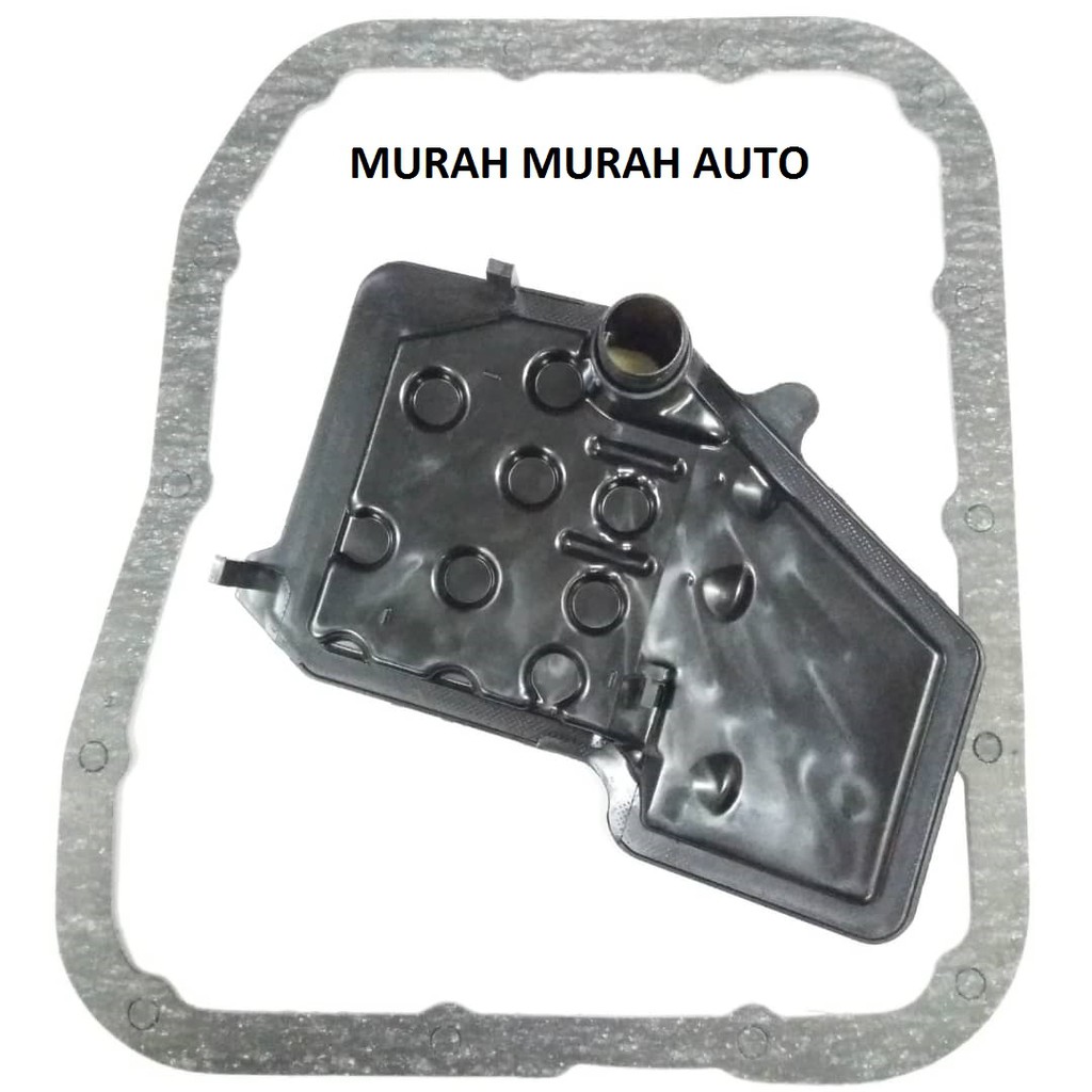 Auto Filter Toyota Avanza F Perodua Kembara Dvvt Auto Filter Gasket Shopee Malaysia