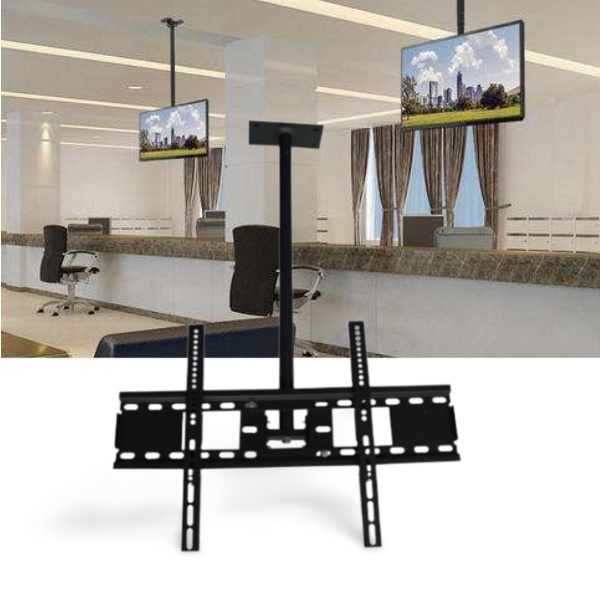CENTO LCD Bracket Ceiling Support with Bracket Fixed Motion 23" 42