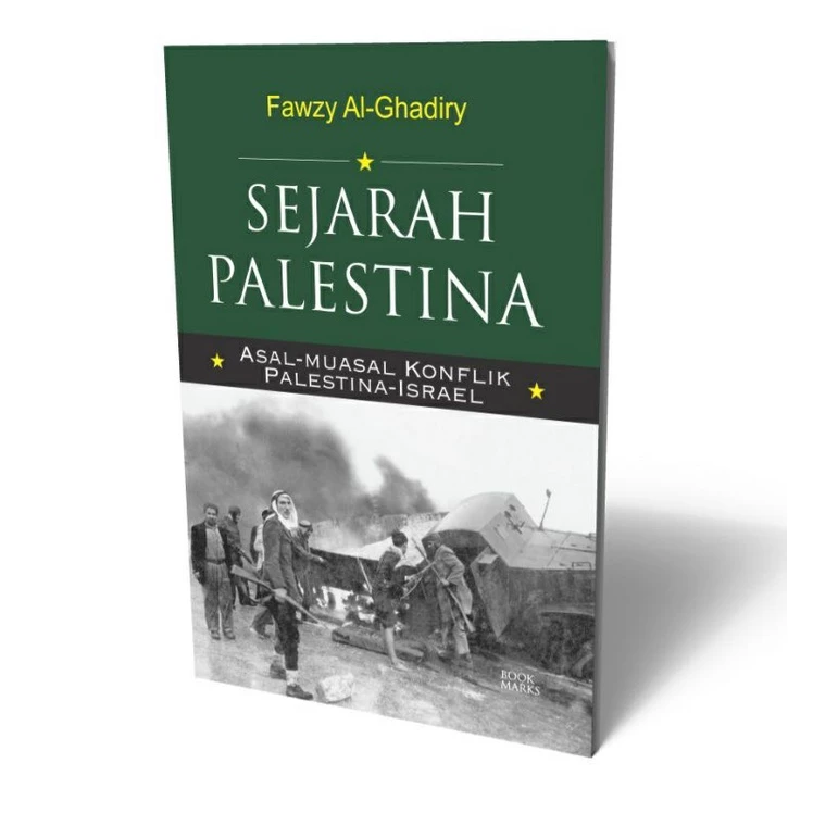 Palestine Book