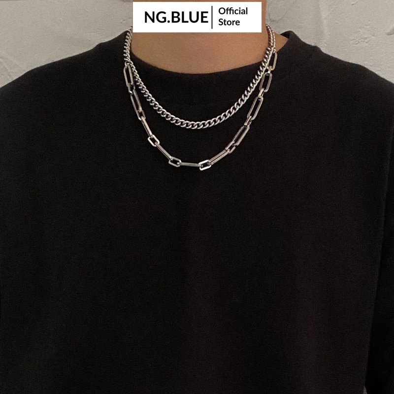 Men's And Women'S Chains, Chains (VC17). Shopee Malaysia