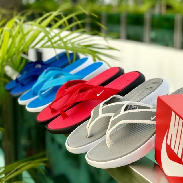 Nike celso best sale ultra flip flops