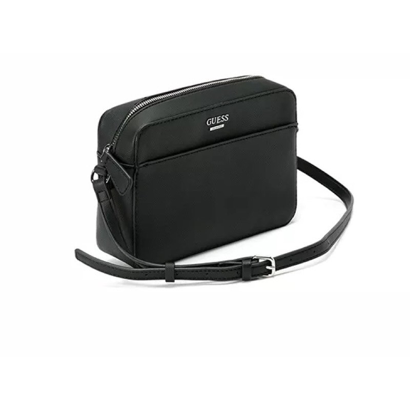 Crossbody sling bag guess hot sale