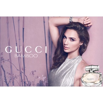 Gucci bamboo 75ml discount eau de toilette