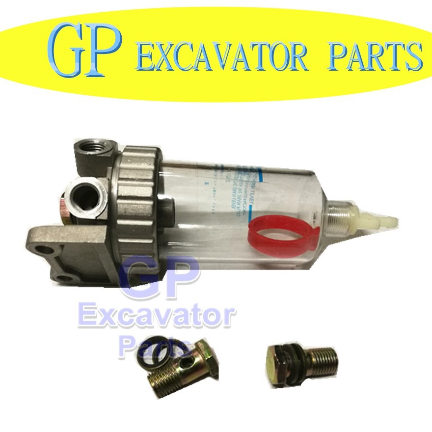 8-94427146-0/44803-1080 Diesel/Fuel Water Separator(For Hitachi ...