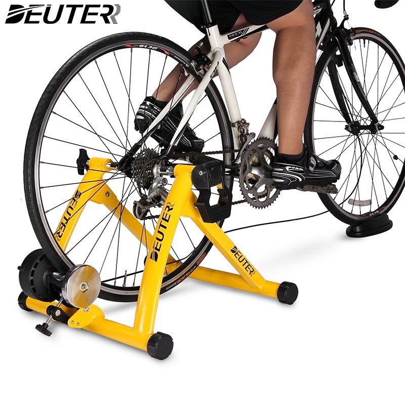 Deuter cheap bike trainer