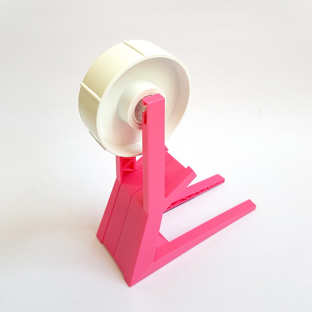 Ncl Tape Cutter Tate-Ta Dispenser / Pink Insulation Cutter NTC-TS01-P ...