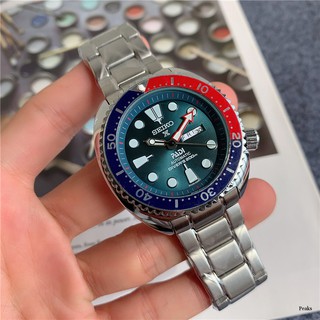 Seiko padi outlet quartz