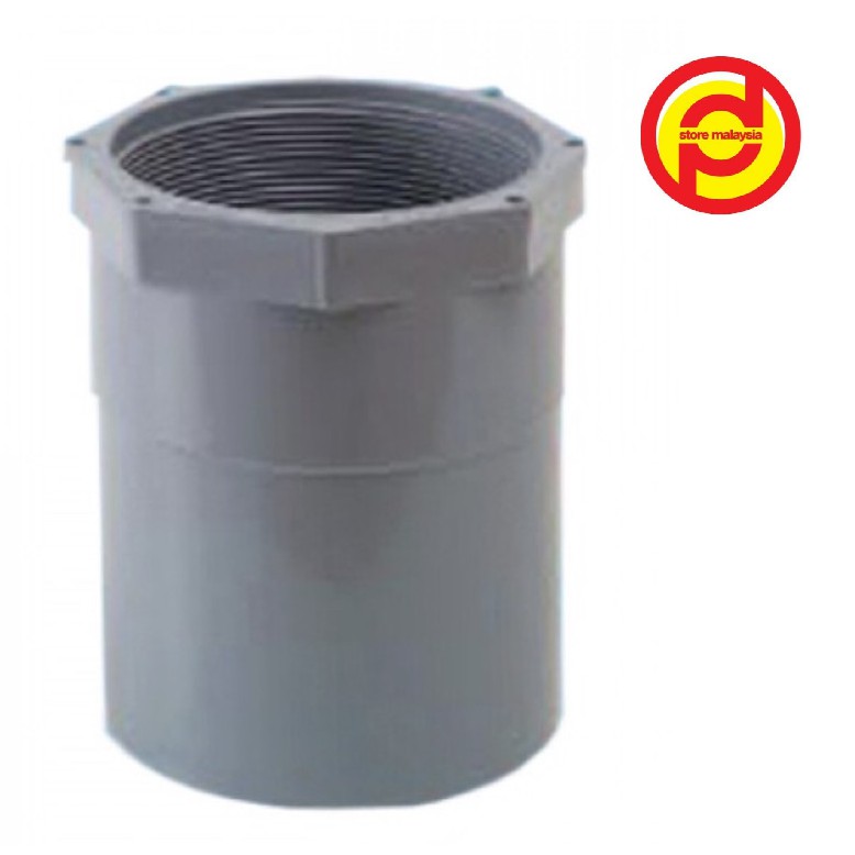 BBB BRAND - PVC P/T SOCKET | Shopee Malaysia