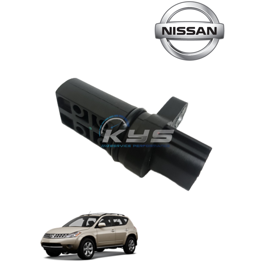 NISSAN Japan TIMING CRANK & CAM SHAFT SENSOR (3P A29660) NISSAN MURANO Z50,FAIRLADY,ELGRAND