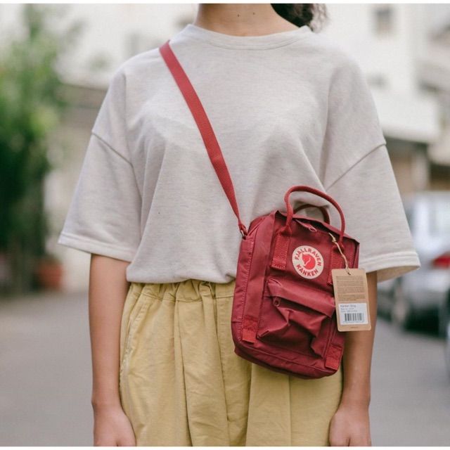 Kanken sling bag original sale