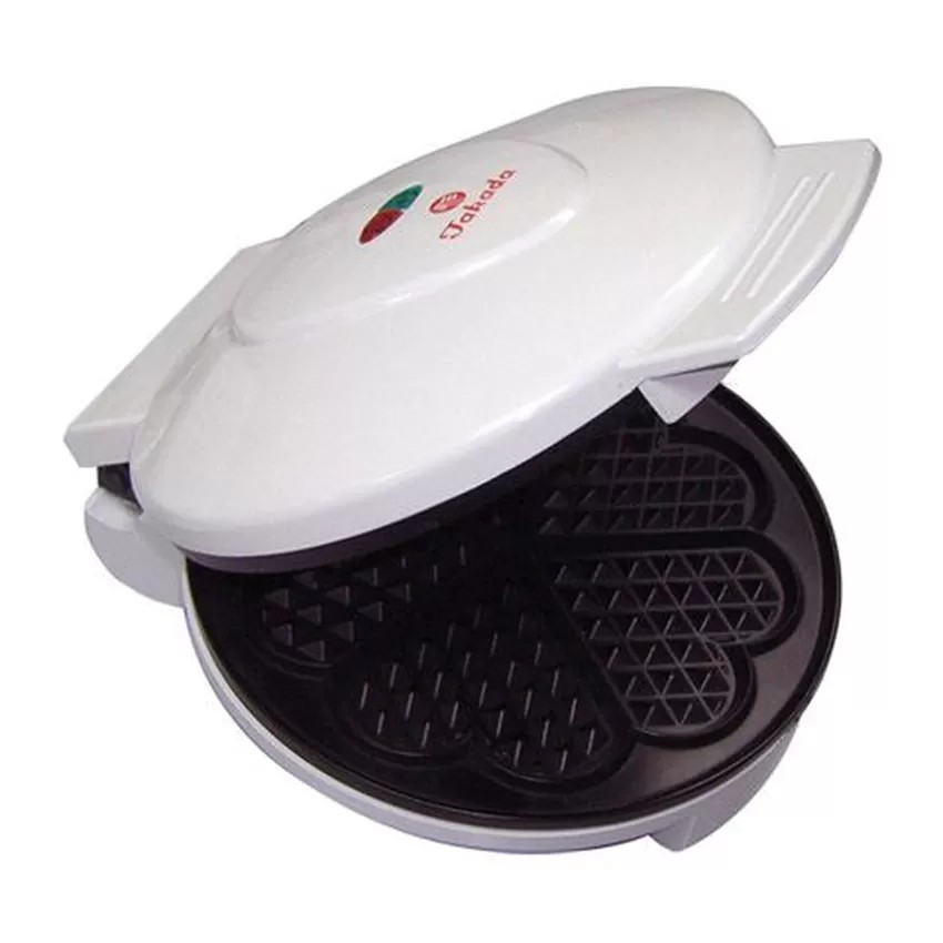 Takada Waffle Maker ISB068 White Shopee Malaysia