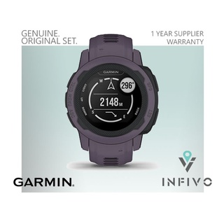 Garmin best sale instinct mp3