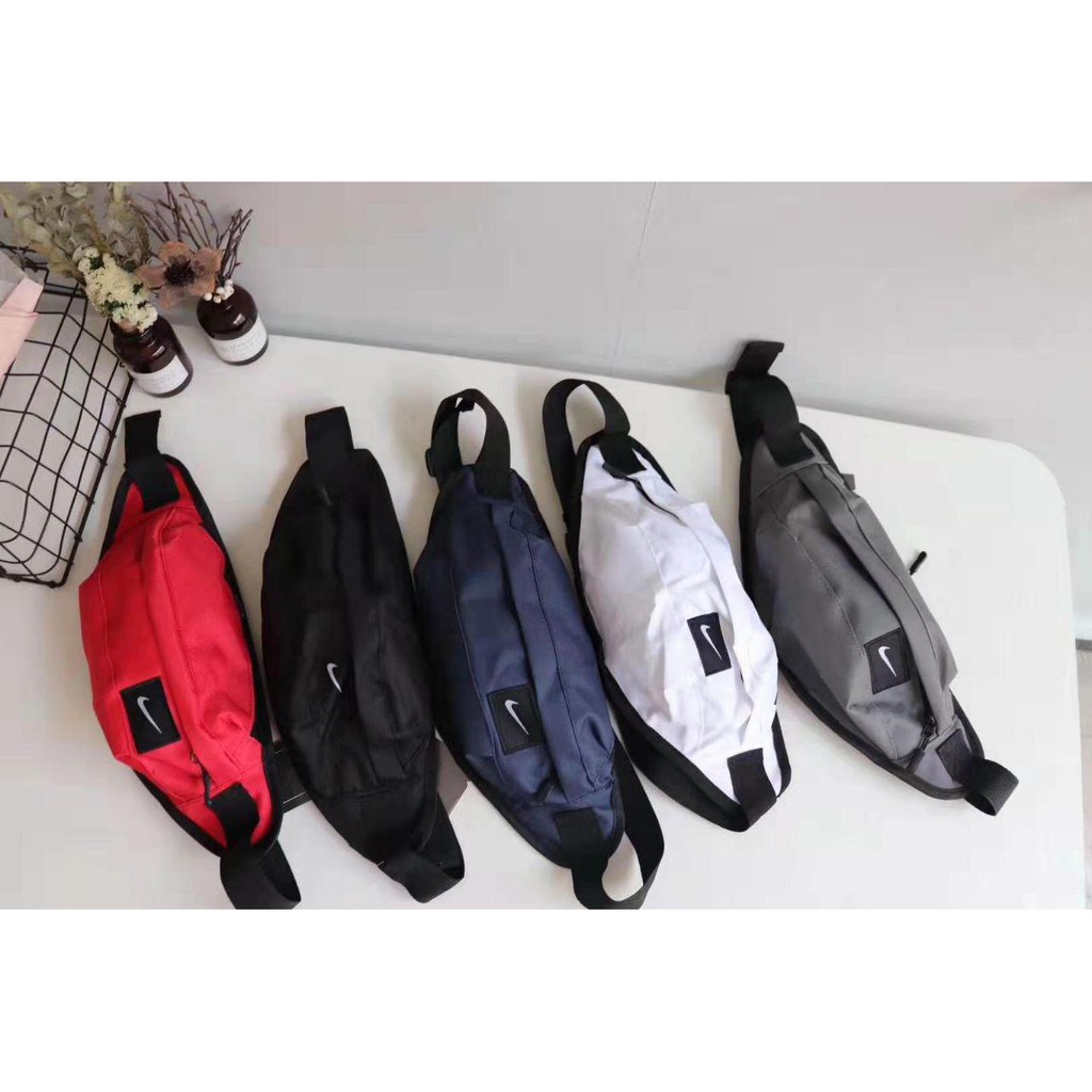 Sports clearance side bag