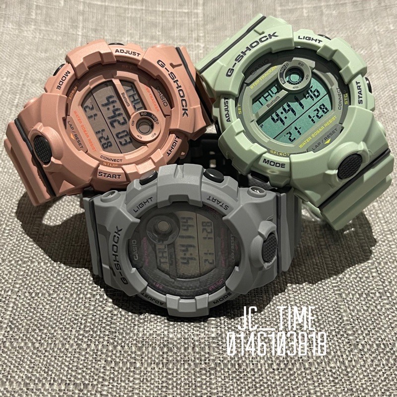 G SHOCK MINI GMDB800SU Series 100 Authentic.GMD B800 GMD B800SU GMDB800SU 3DR GMDB800SU 4DR GMDB800SU 8DR