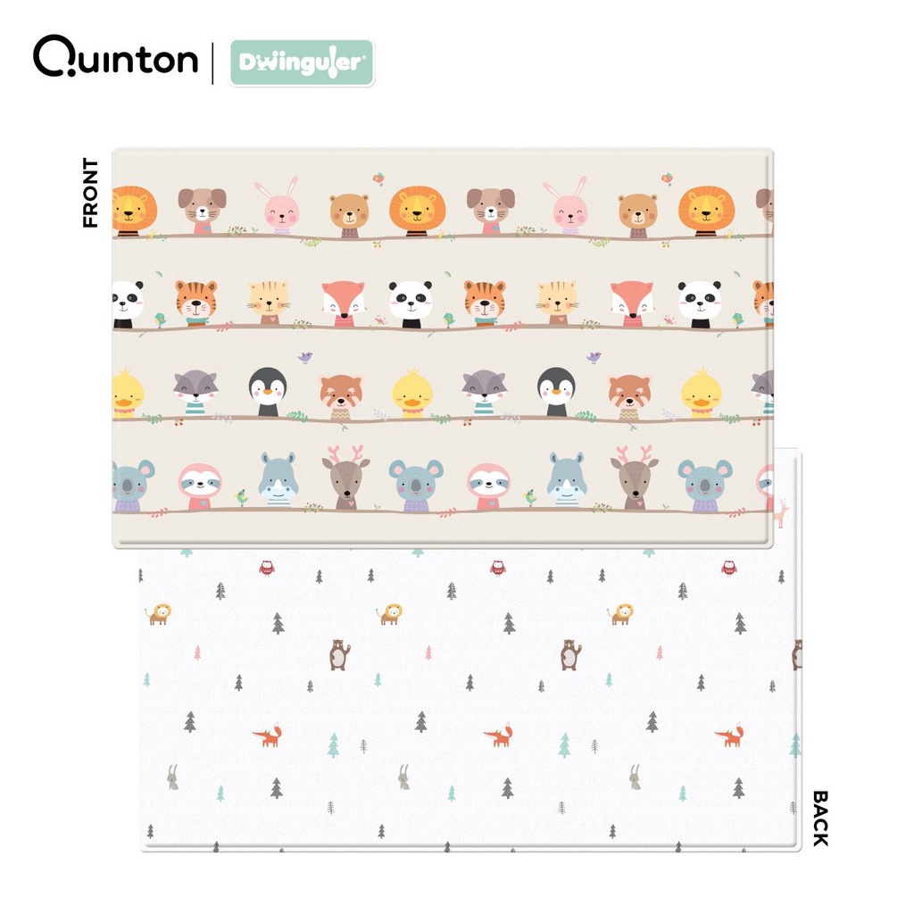 QUINTON DWINGULER PREMIUM PLAYMAT / SOUND PLAYMAT / AR PLAYMAT | Shopee ...