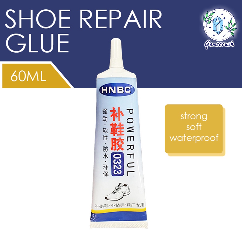 Powerful glue for shoes repair For Strength 