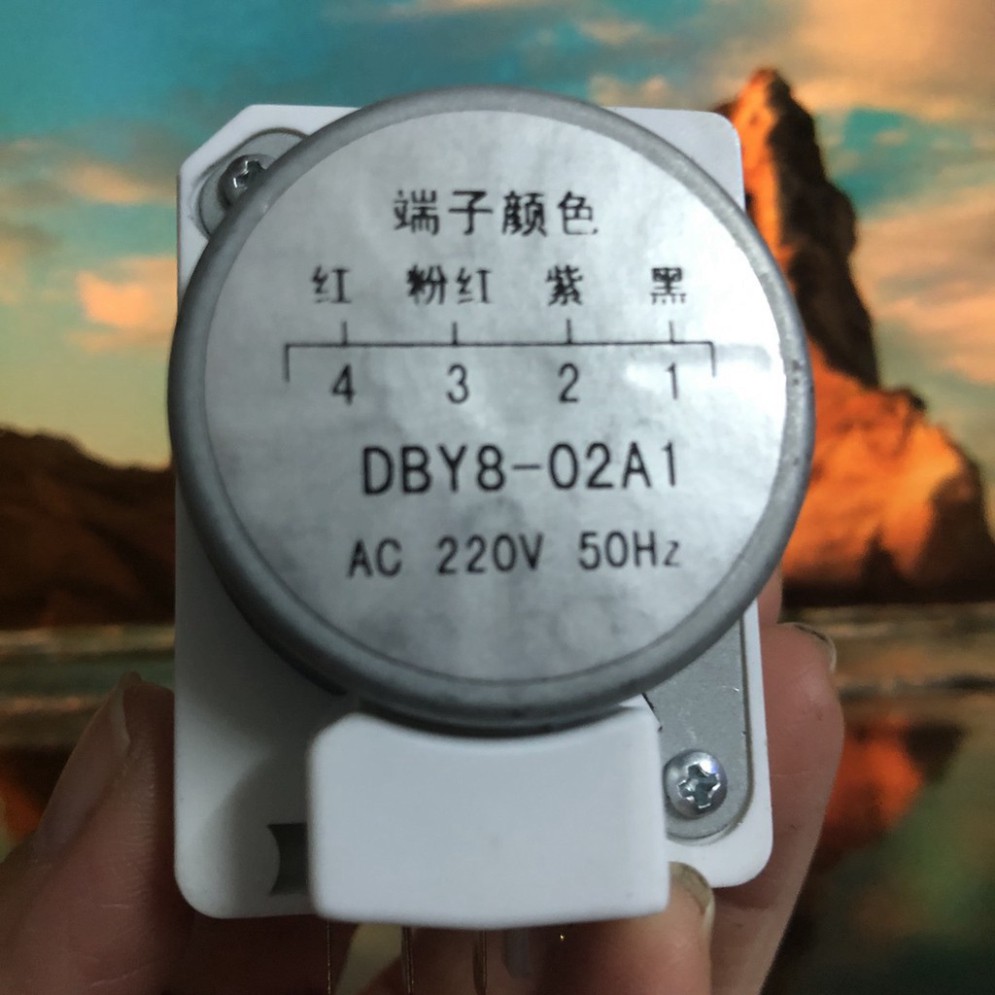 Timer, Ice Time Clock for Refrigerators.Sharp Sharp | Shopee Malaysia