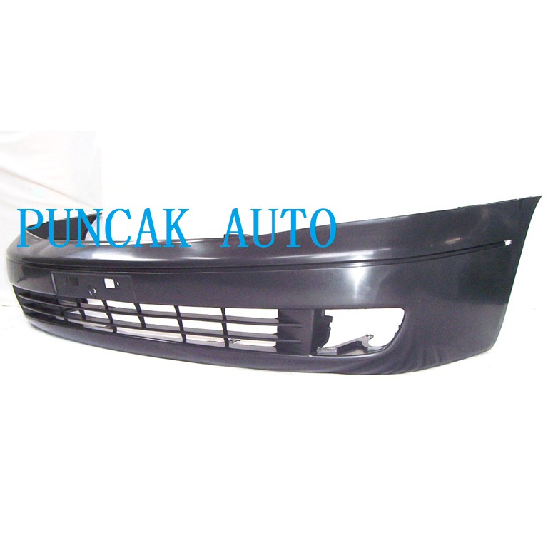 2005 nissan sentra store front bumper