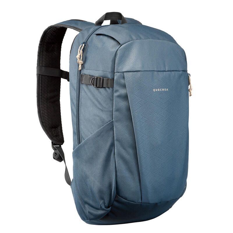 Decathlon camping bags hotsell