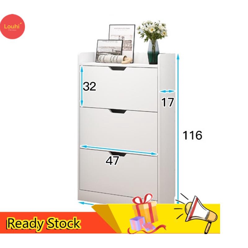 Rak kasut ikea bissa sale