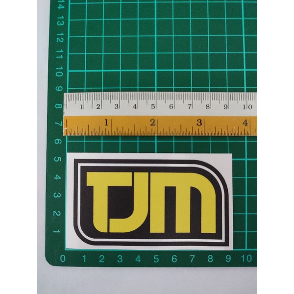 TJM UV Printing Sticker | Shopee Malaysia