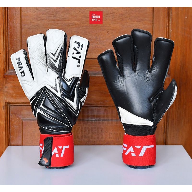 Fat hot sale gloves goalkeeper