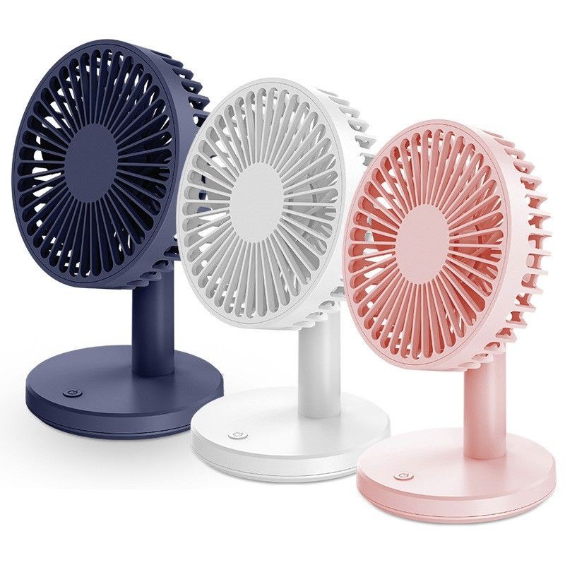 Hohoo Benchtop Desktop Fans Computer Fan Household To Work In Office ...