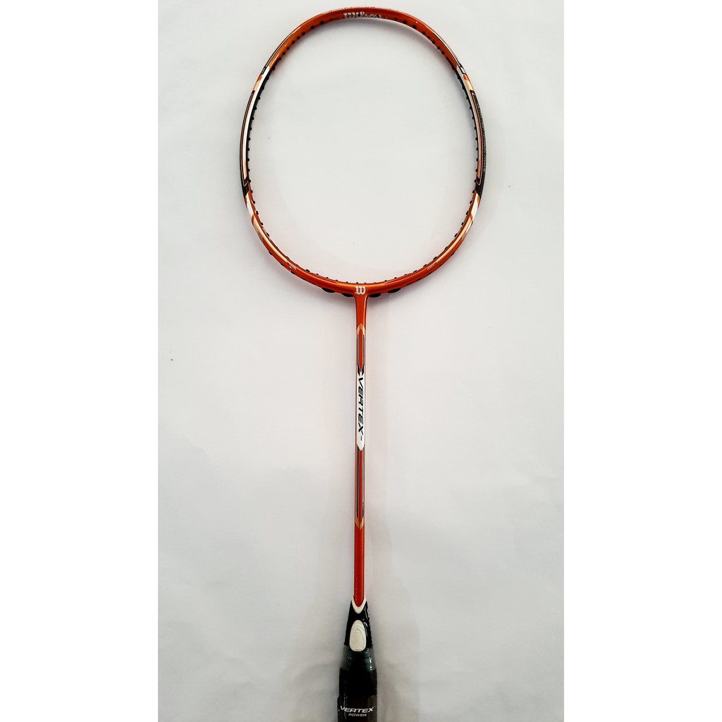 Raquette de badminton Wilson Vertex 300