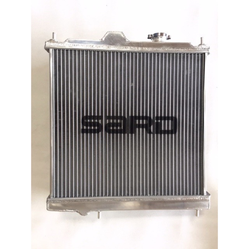 [ READY STOCK ] RADIATOR SPORT SARD 3 LAYER WIRA 1.5 MANUAL | Shopee ...