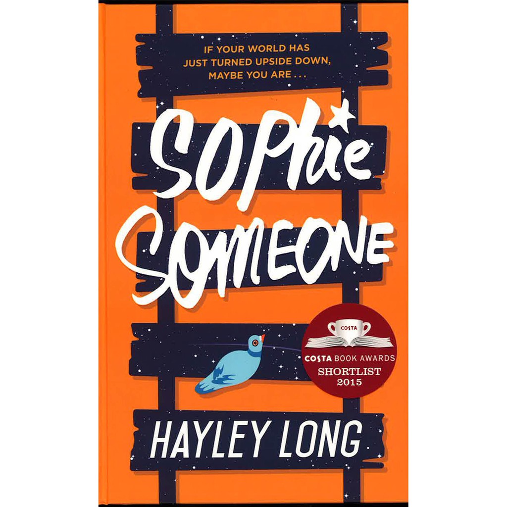 (BBW) Sophie Someone (ISBN: 9781471404801) | Shopee Malaysia