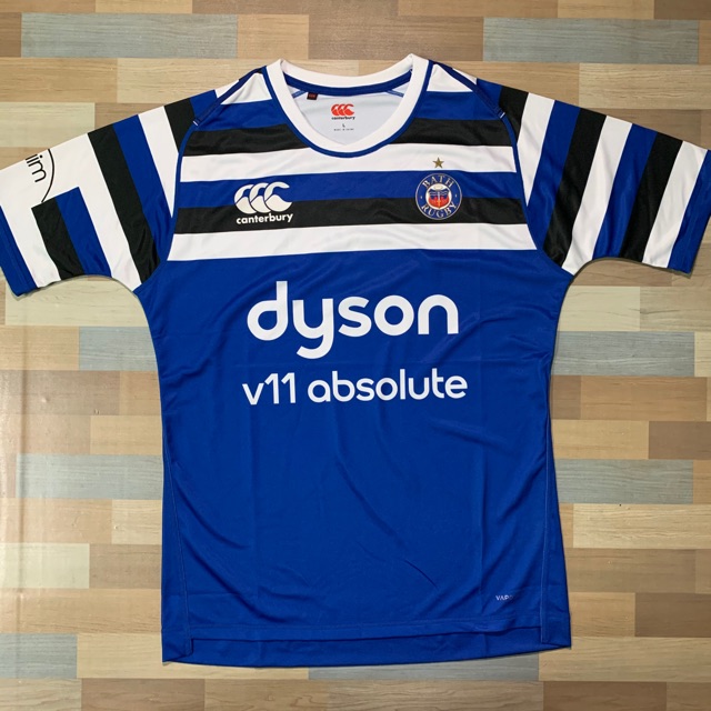 Bath sales rugby jersey